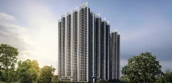 Godrej Brooklyn Avenue