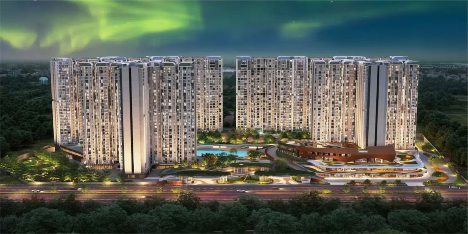 Independent Villa in Whitefield