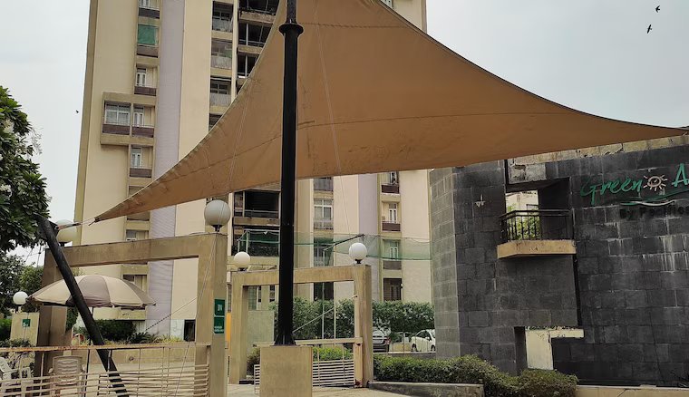 5 Bedroom 7350 Sq.Ft. Penthouse in Prahlad Nagar Ahmedabad